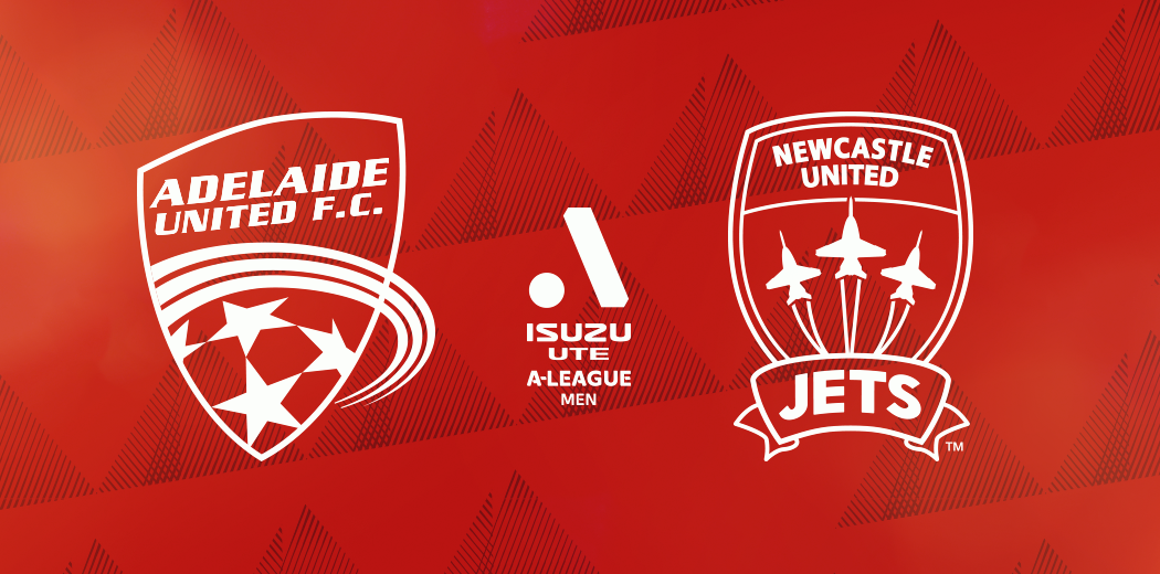 Adelaide United v Wellington Phoenix (ALW) + Adelaide United v